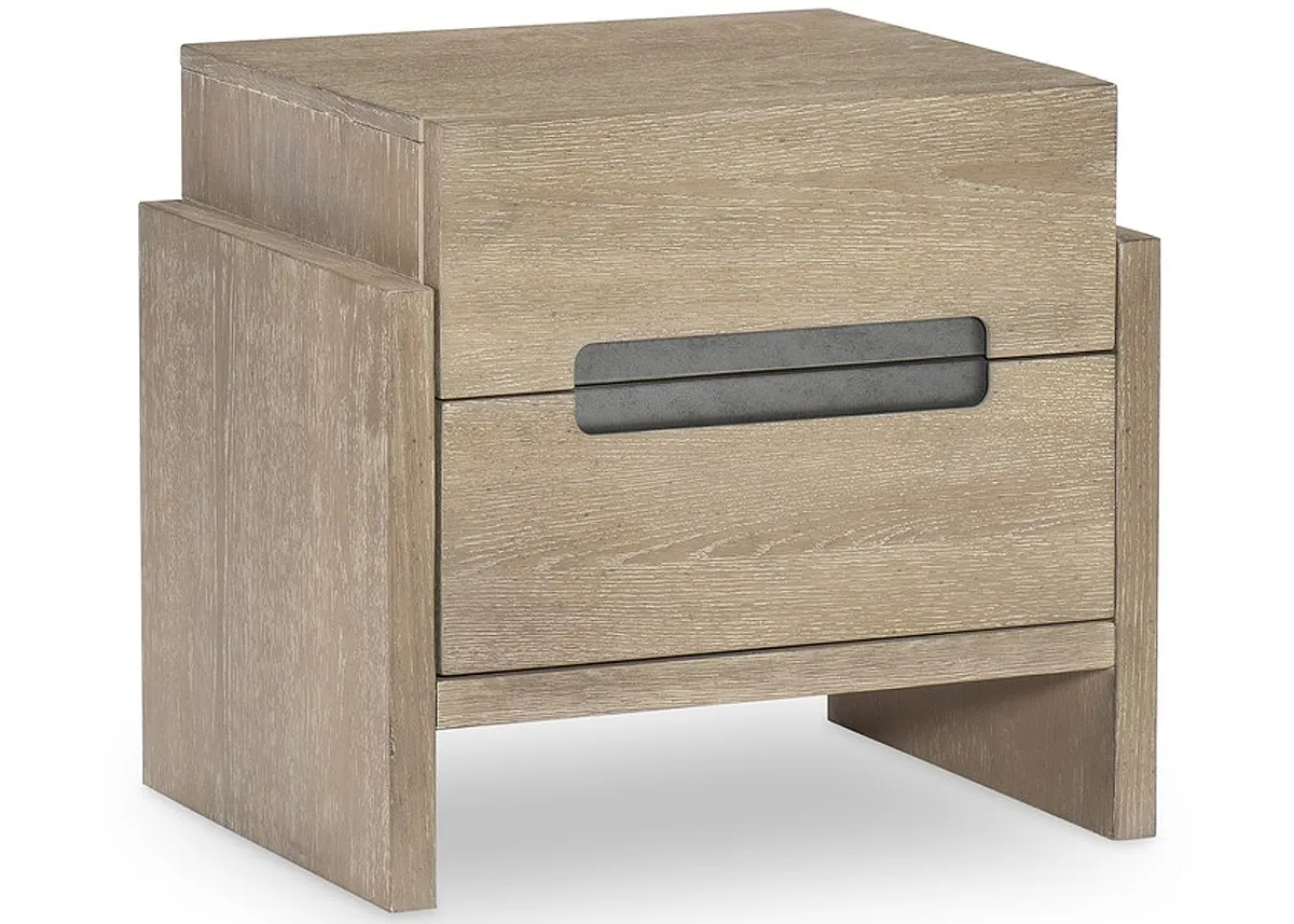 Skywalker Nightstand