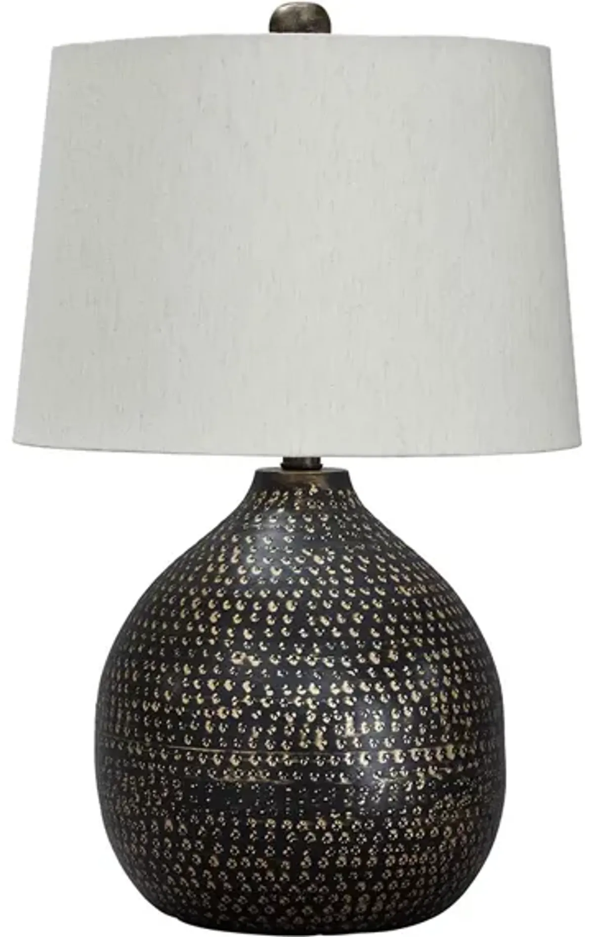 Terris Table Lamp