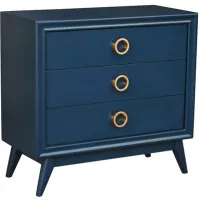 Polly Accent Chest