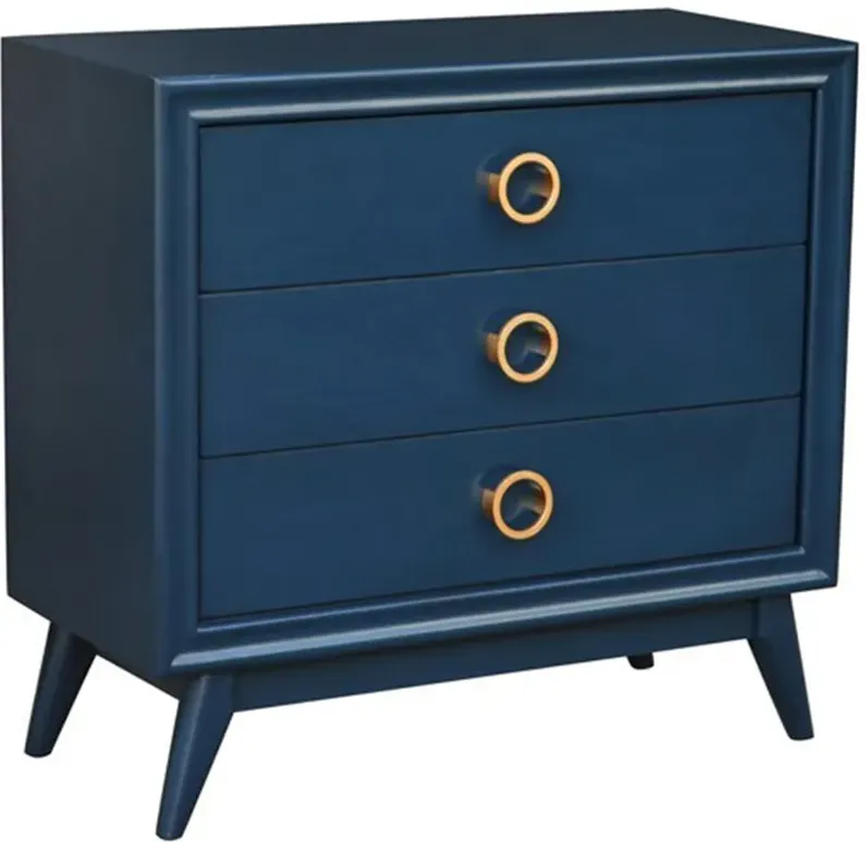 Polly Accent Chest