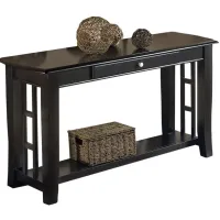 Cassidy Console Table