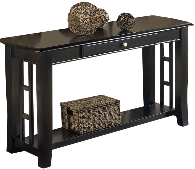 Cassidy Console Table