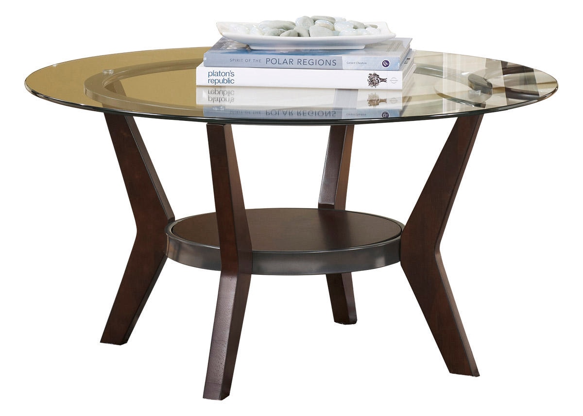 Fantell 3-Pack Tables