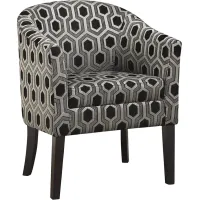 Chateau Accent Chair