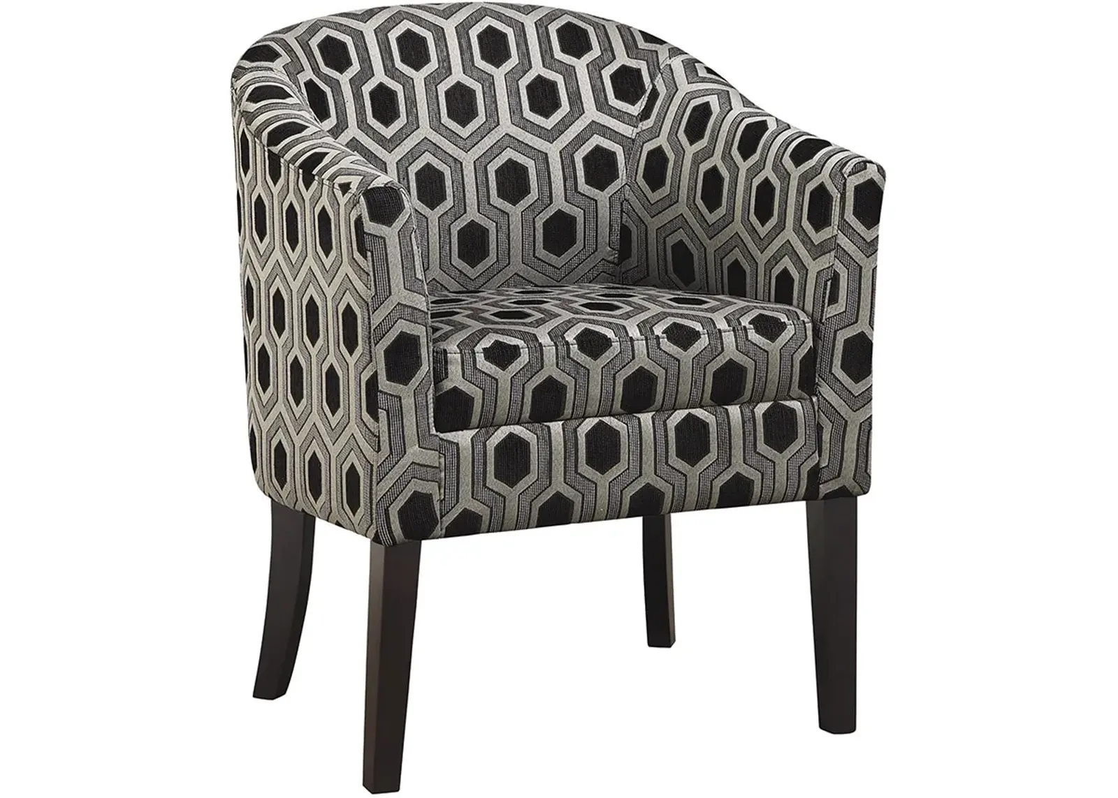 Chateau Accent Chair