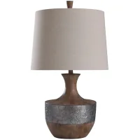 April Table Lamp