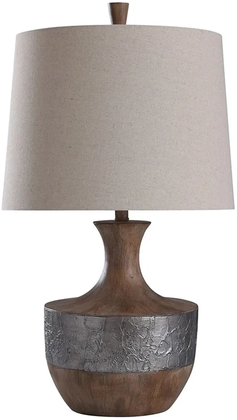April Table Lamp