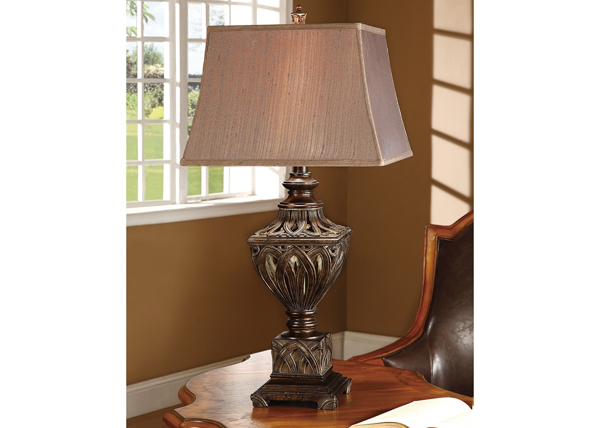 Jillian Table Lamp