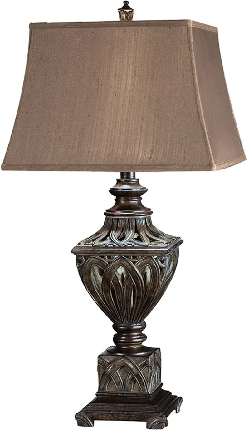 Jillian Table Lamp