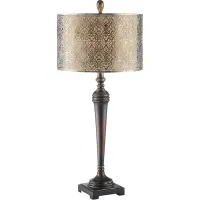 Madelyn Table Lamp