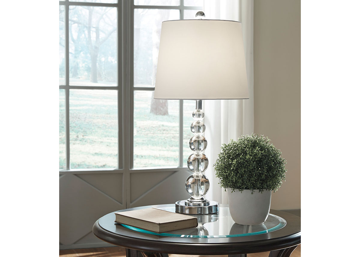 Skylar 2-Pack Table Lamps