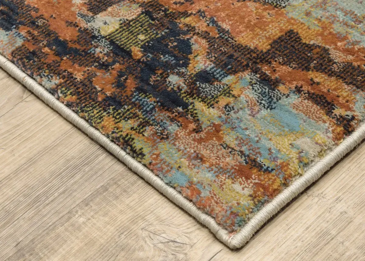 Creston Area Rug