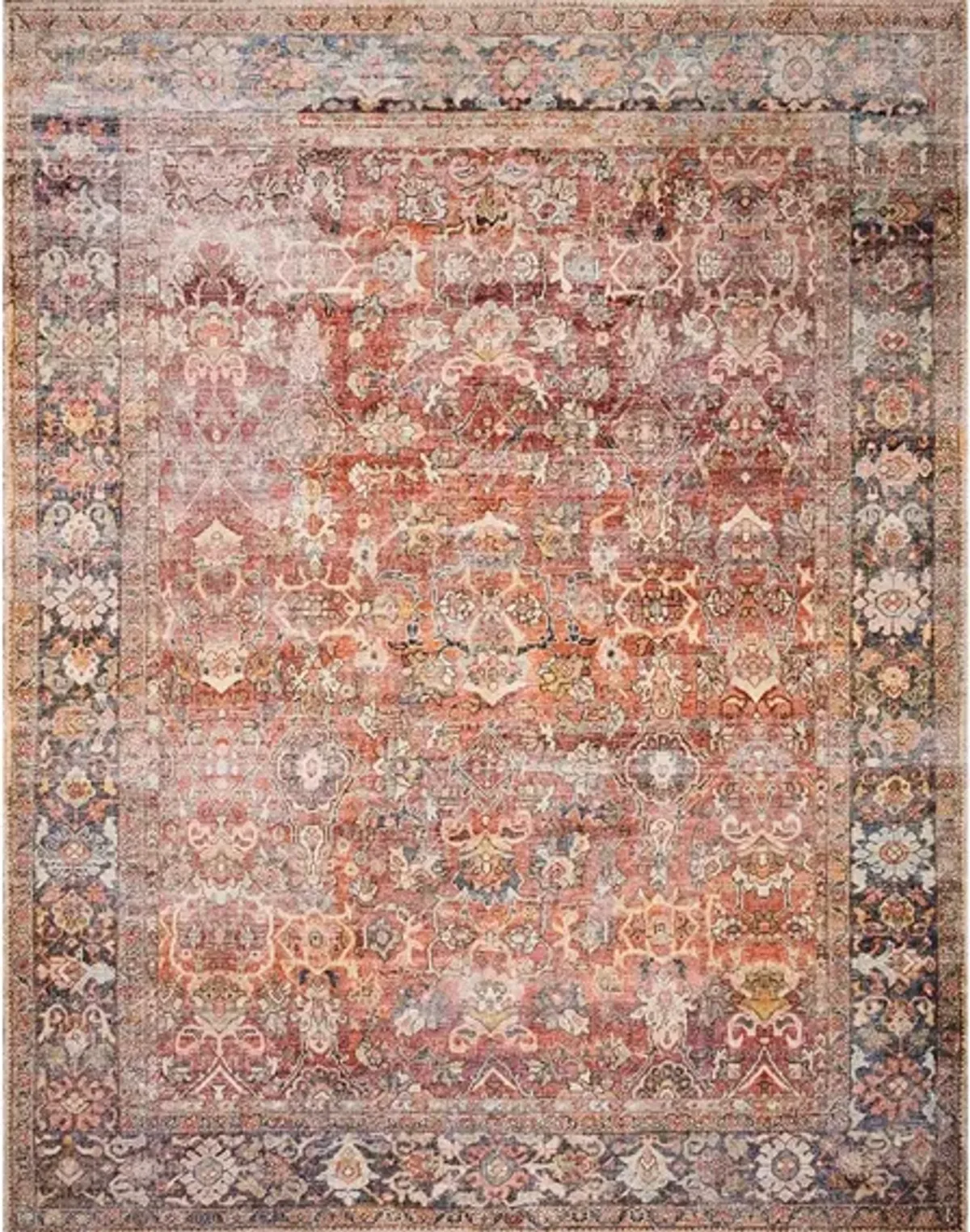 Alexander Area Rug