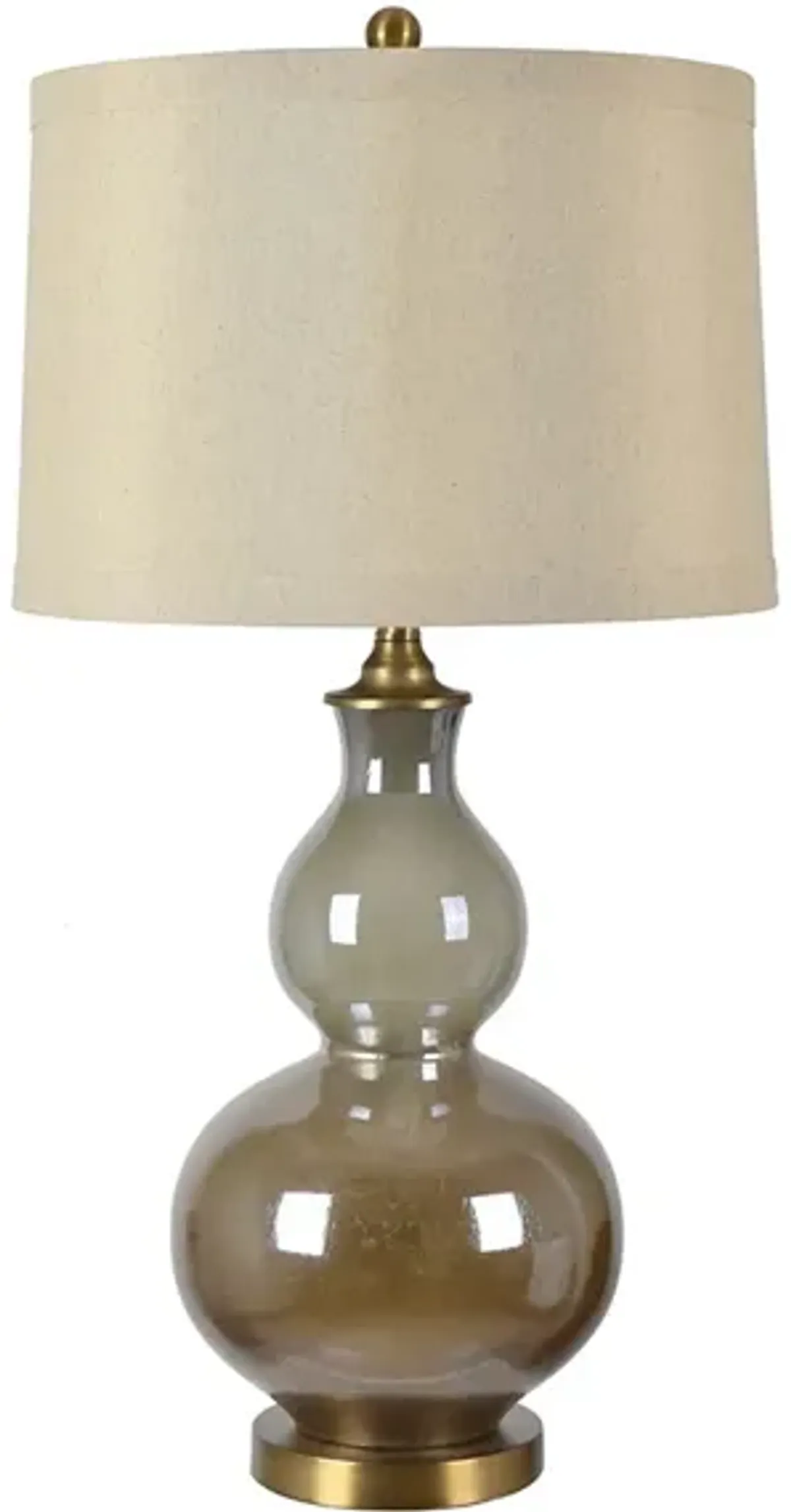 Briar Table Lamp