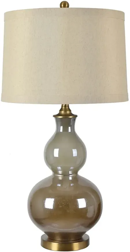 Briar Table Lamp