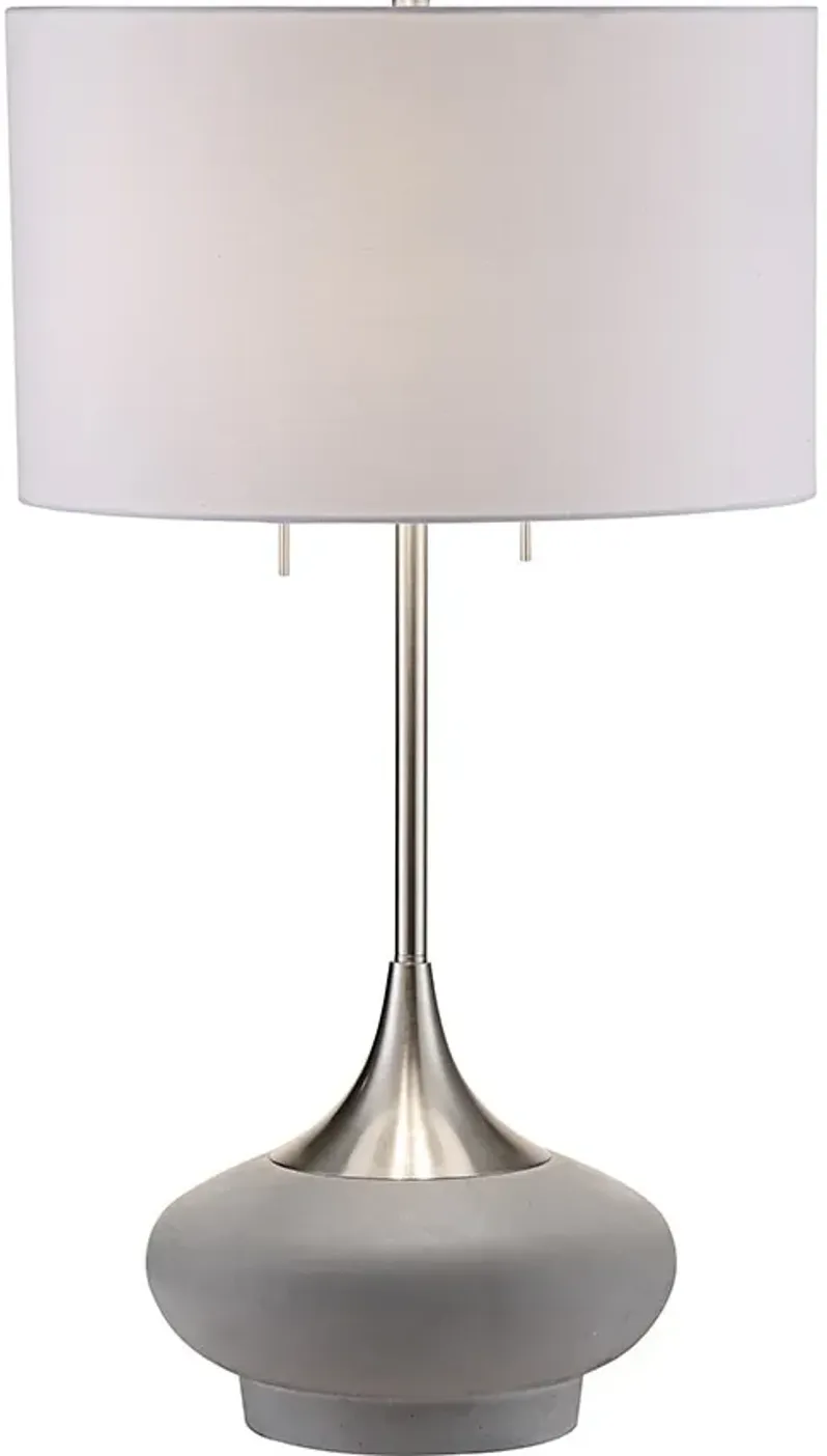 Lyra Table Lamp