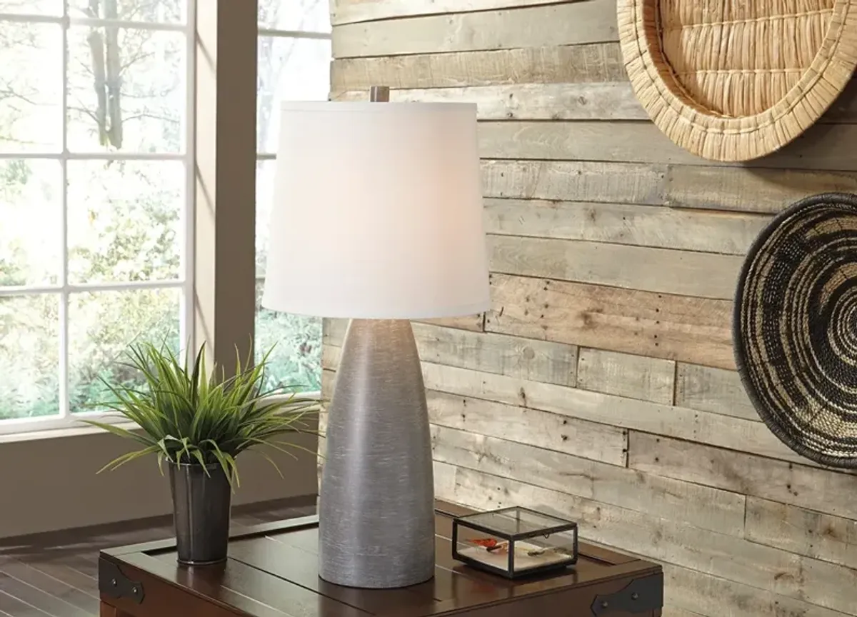 Canfield 2-Pack Table Lamps