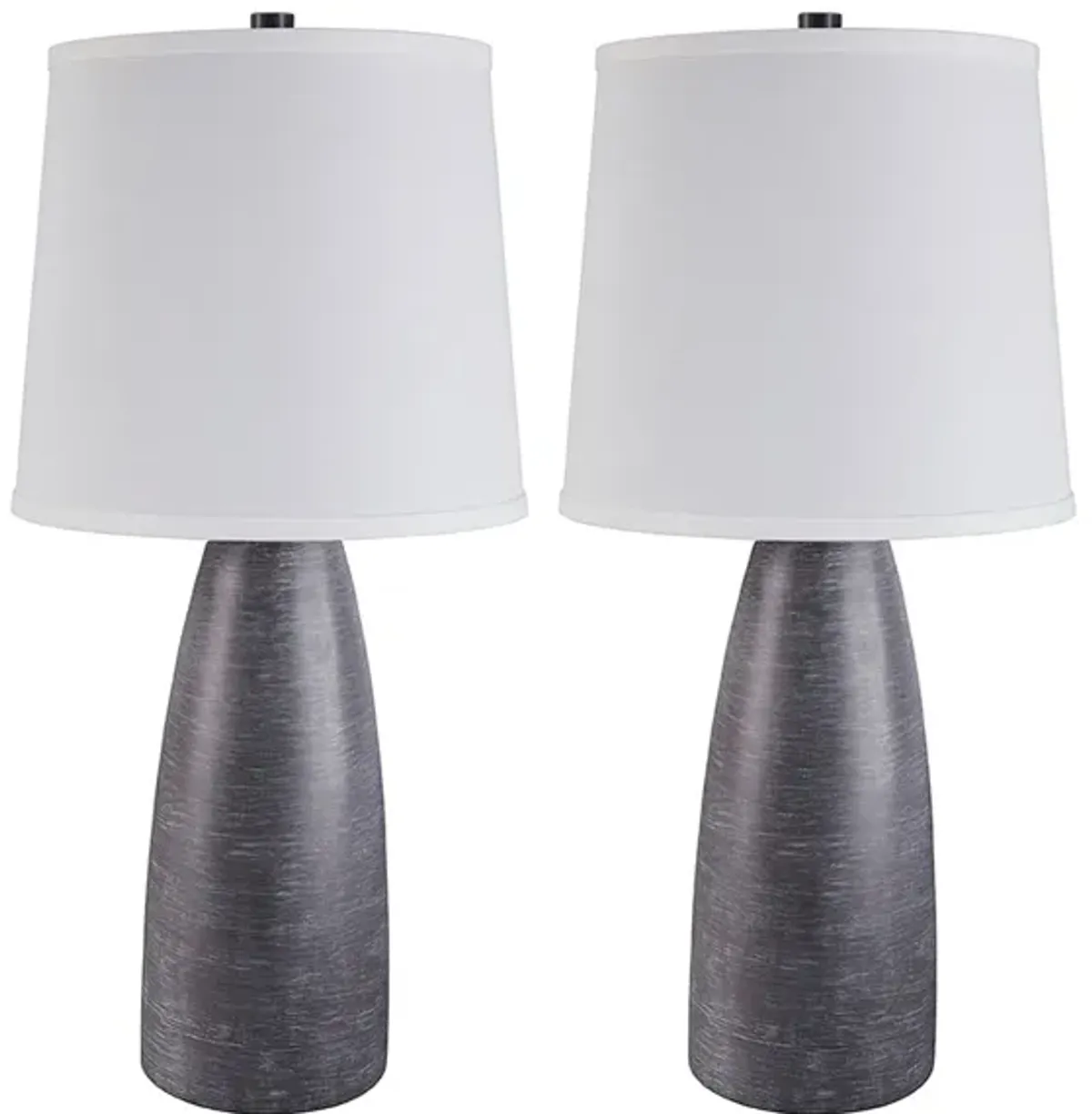 Canfield 2-Pack Table Lamps