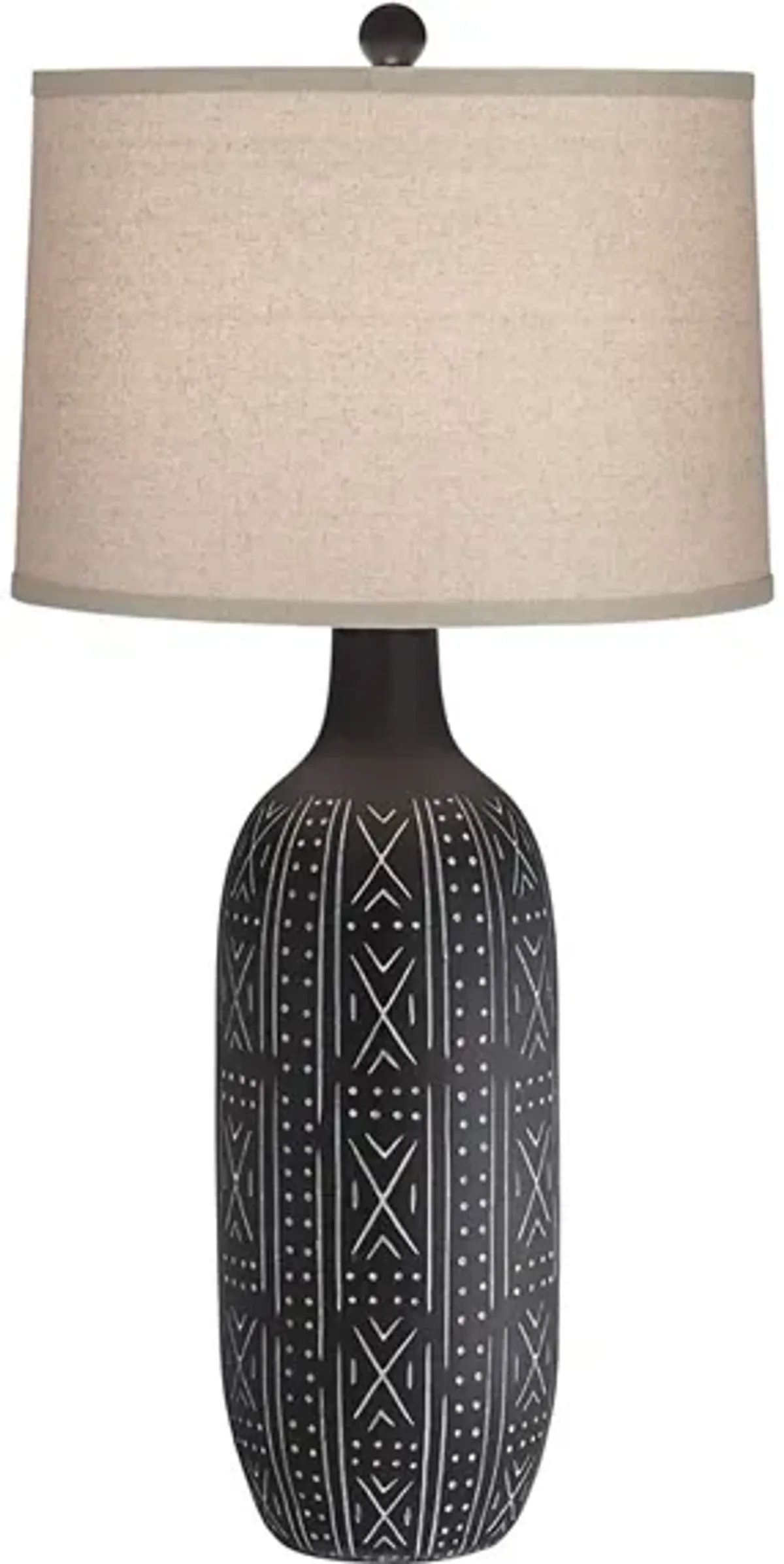 Starr Table Lamp