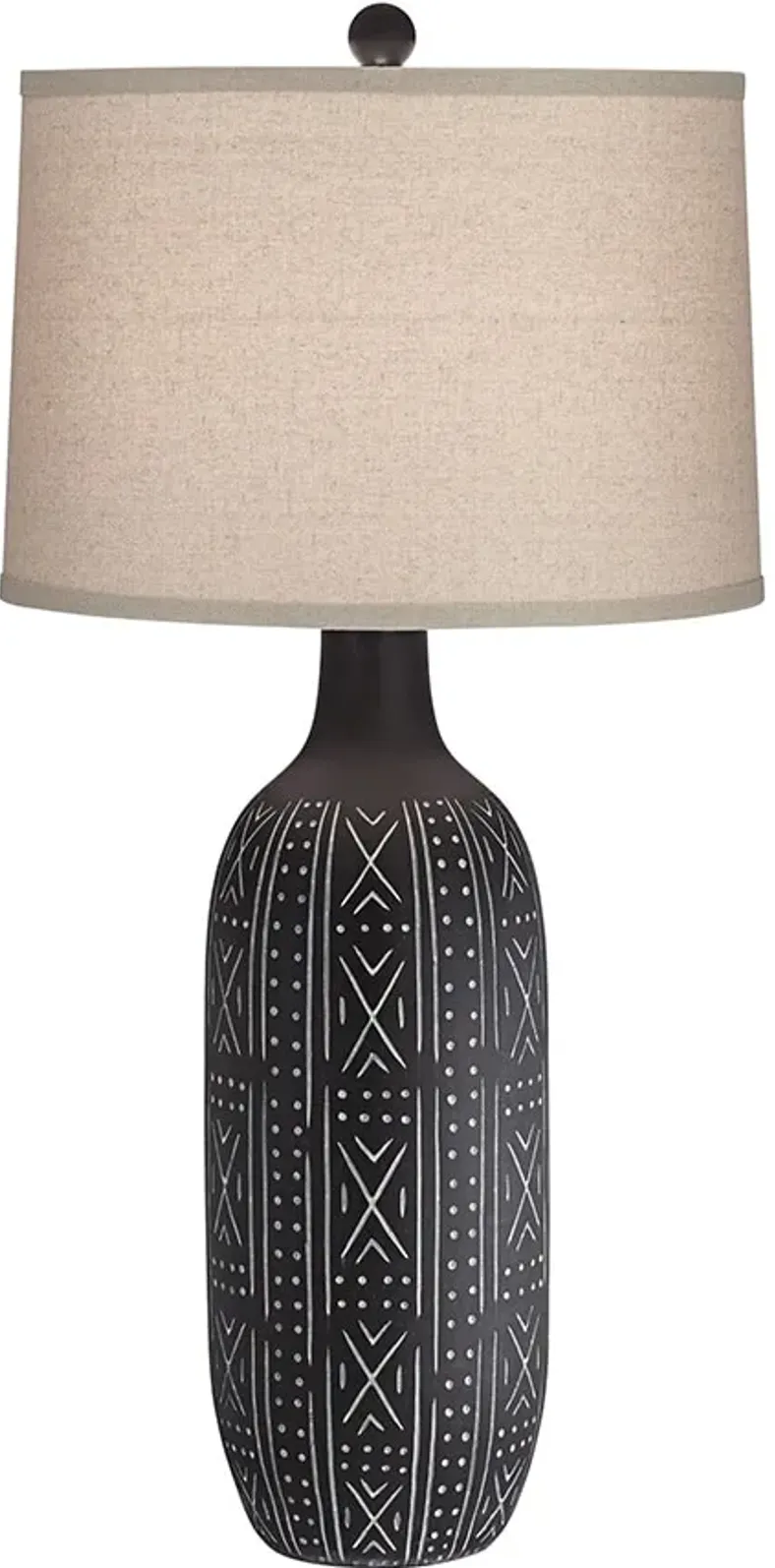 Starr Table Lamp