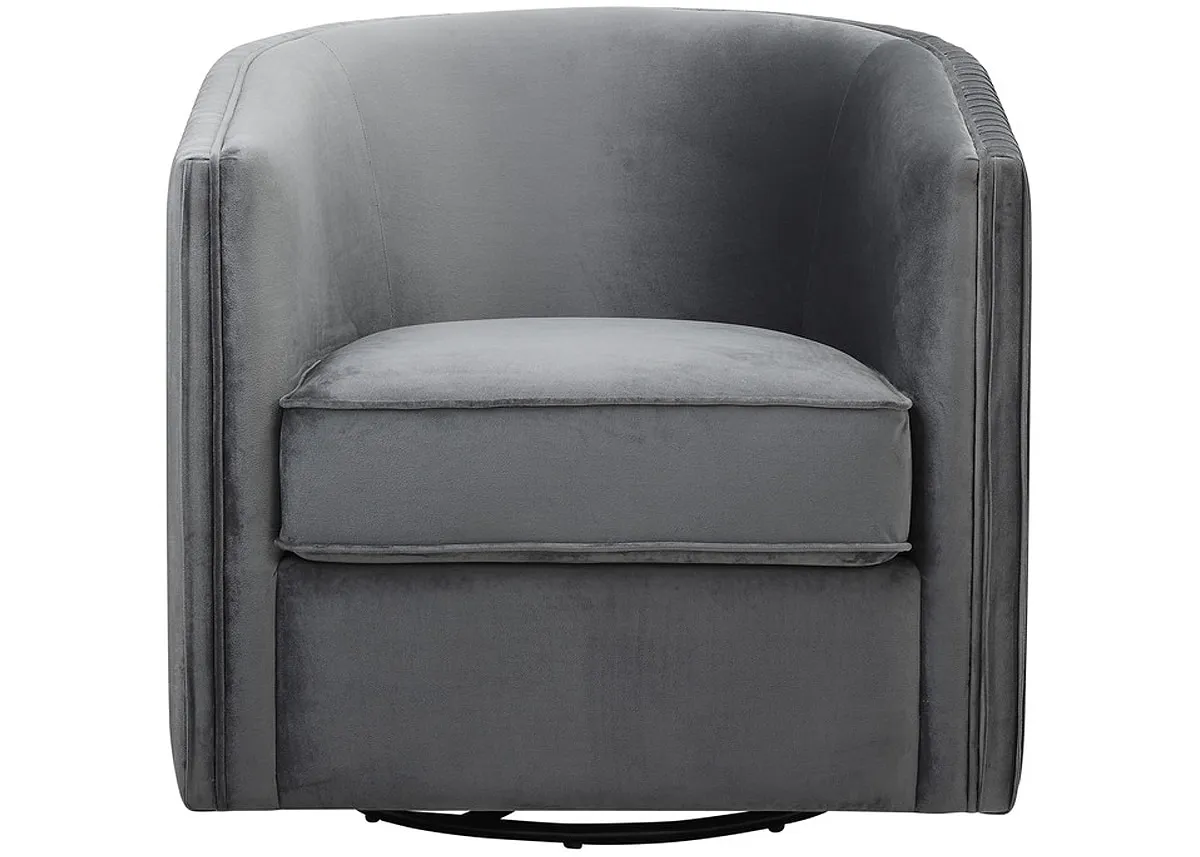 Cecilia Swivel Chair