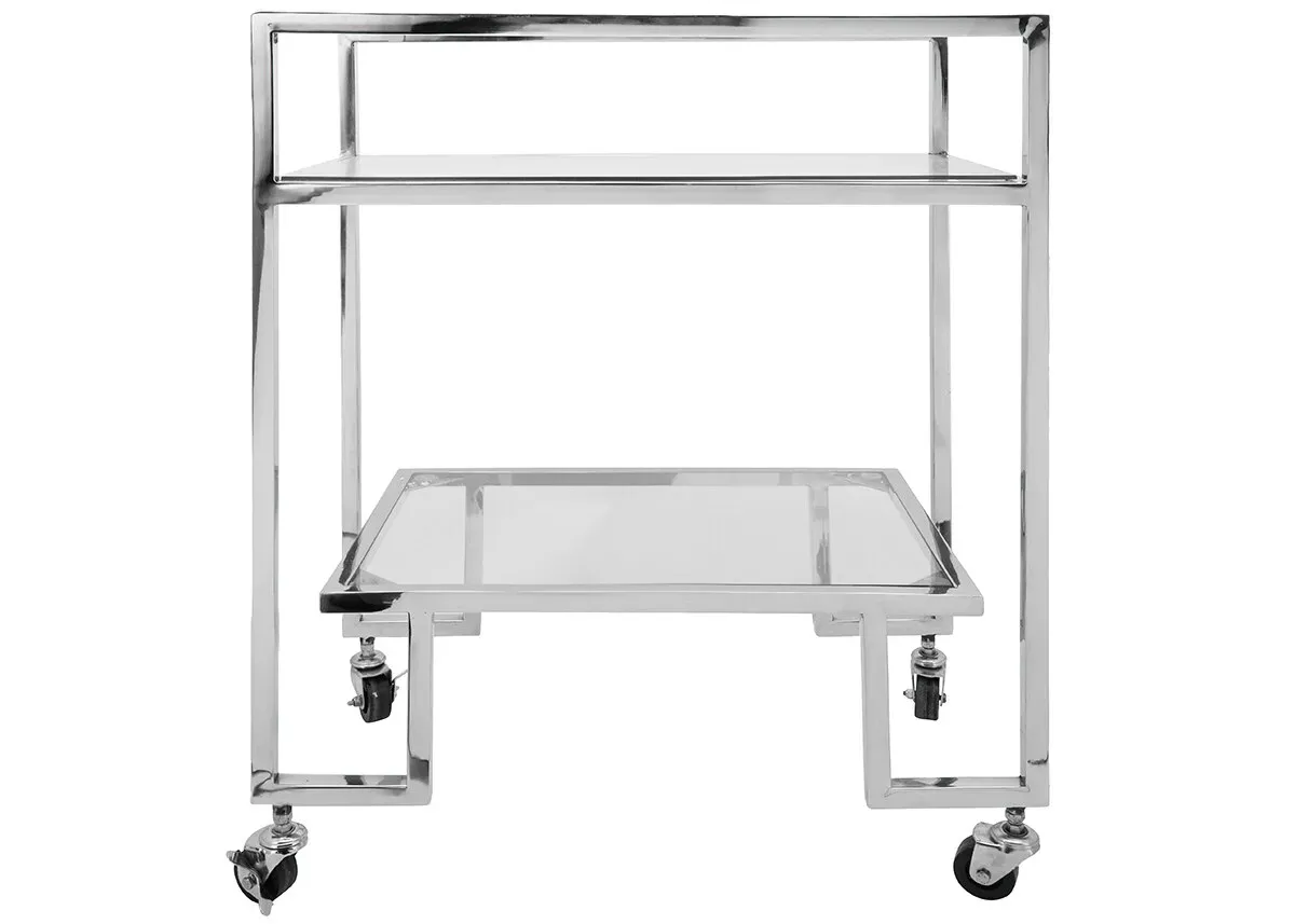 Sebastian Bar Cart