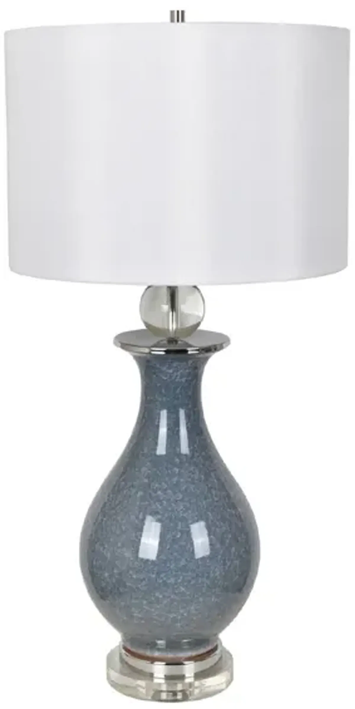 Allistair Table Lamp