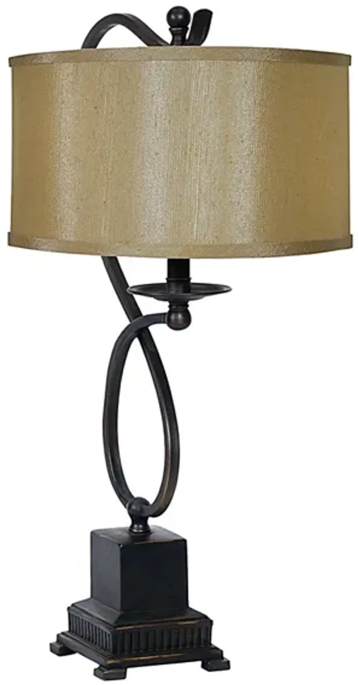 Blackburn Table Lamp