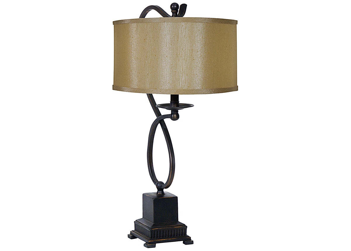 Blackburn Table Lamp