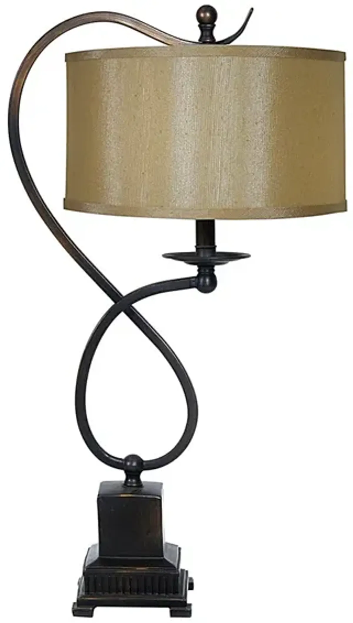 Blackburn Table Lamp