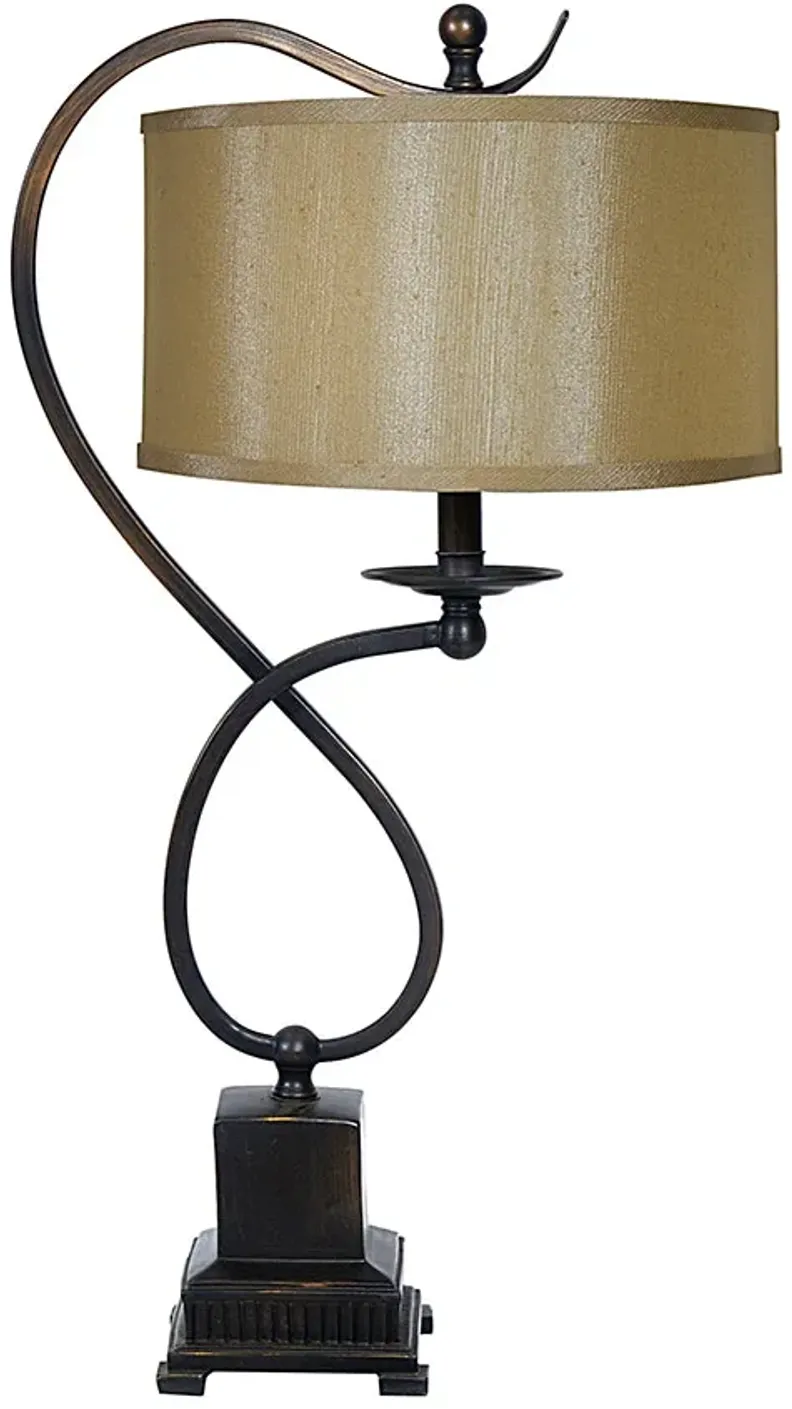 Blackburn Table Lamp