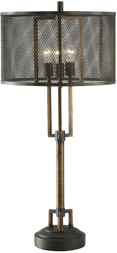 Tyler Table Lamp