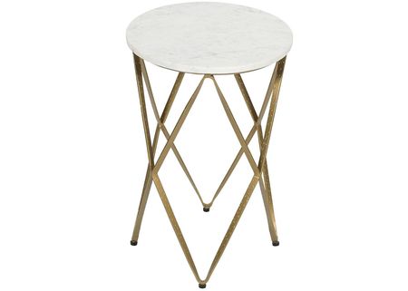 Grover Accent Table