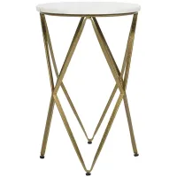 Grover Accent Table