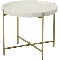 Madison Accent Table