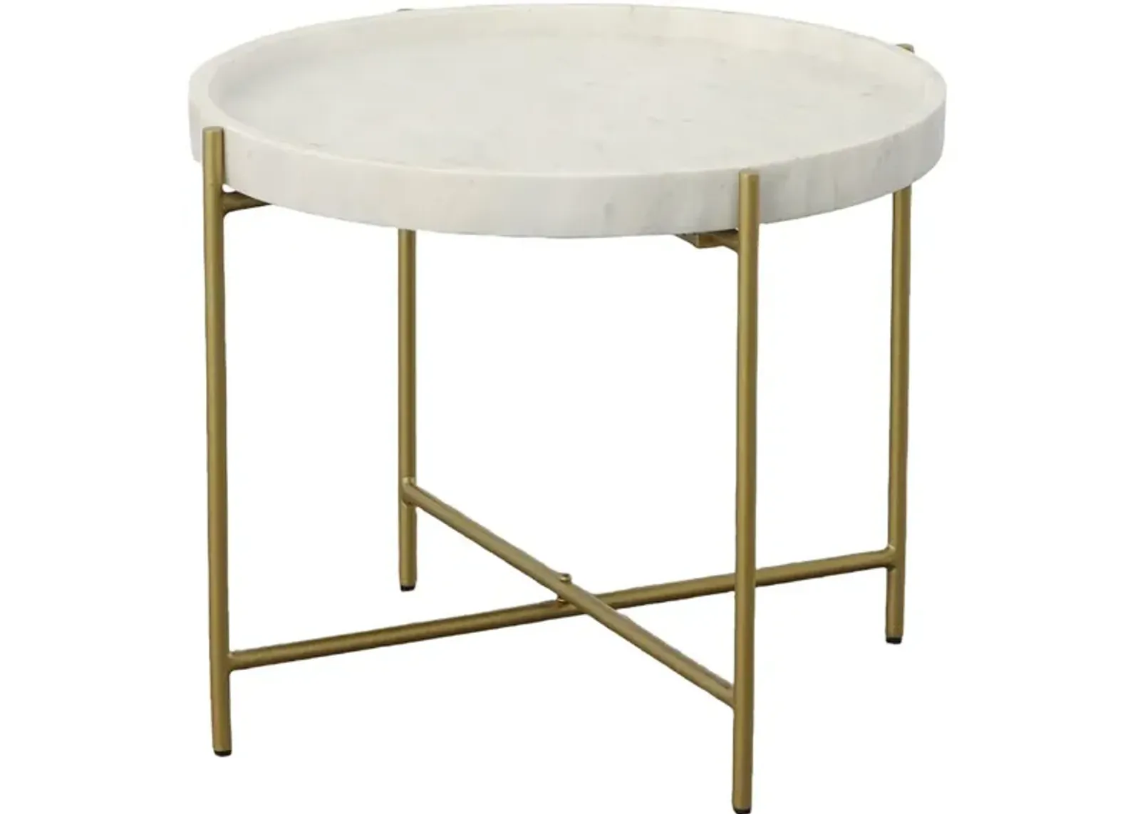 Madison Accent Table