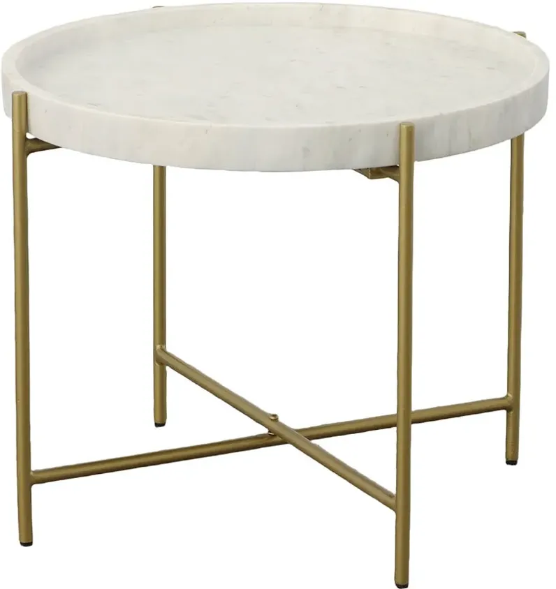 Madison Accent Table