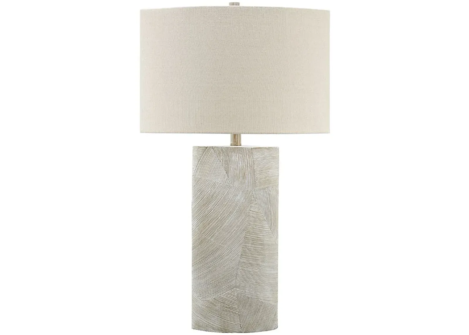 Malibu Table Lamp