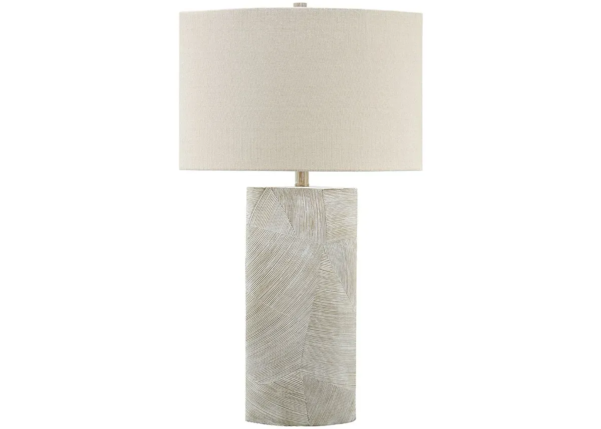 Malibu Table Lamp