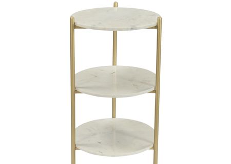 Teresa Accent Table