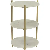 Teresa Accent Table