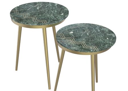 Avalee 2-Pack Nesting Tables