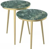 Avalee 2-Pack Nesting Tables