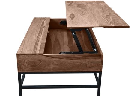 Daley Lift Top Coffee Table