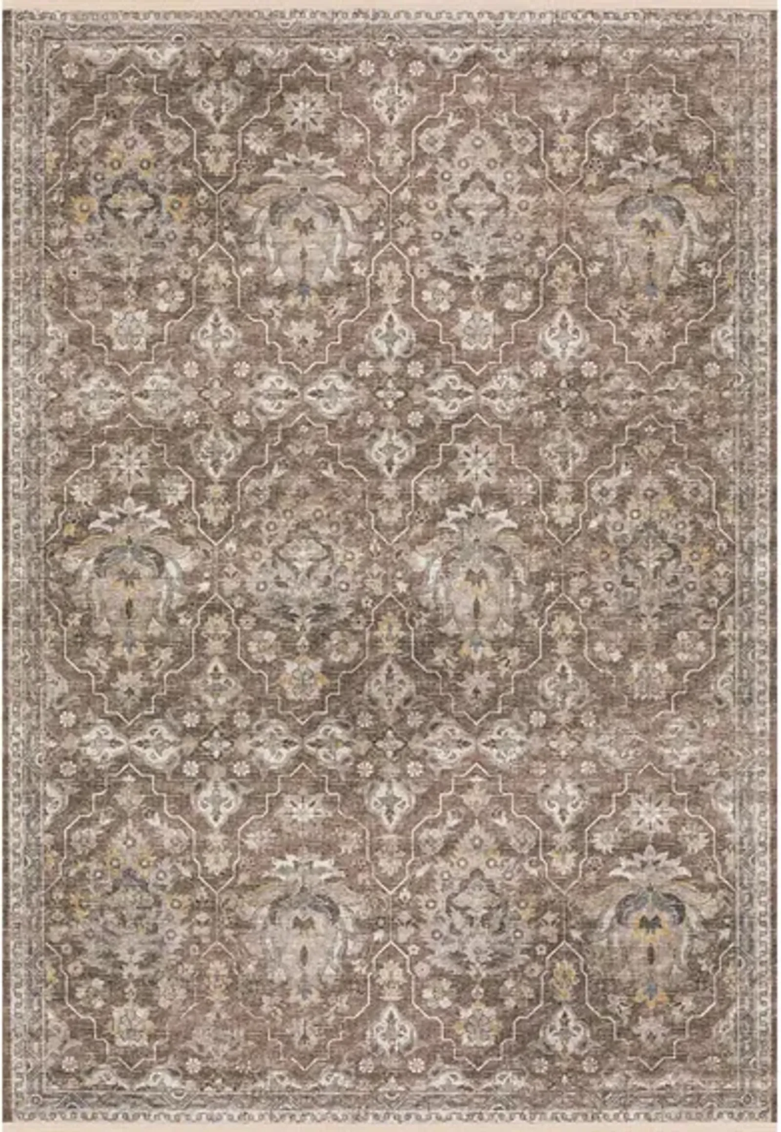 Morella Area Rug