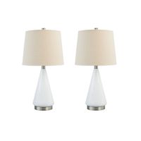 Boston 2-Pack Table Lamps