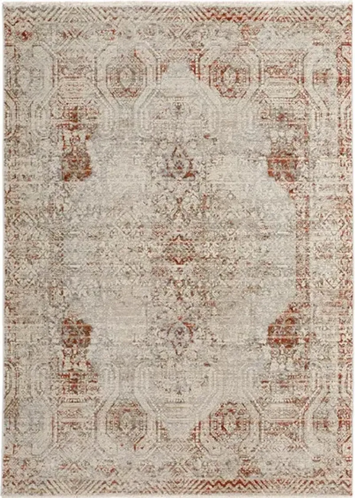 Kimura Area Rug