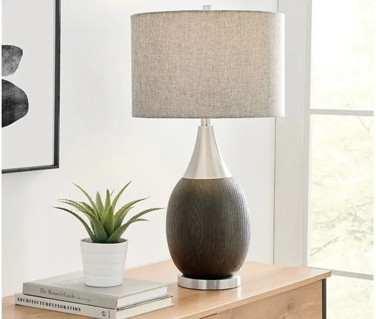 Quimby Table Lamp