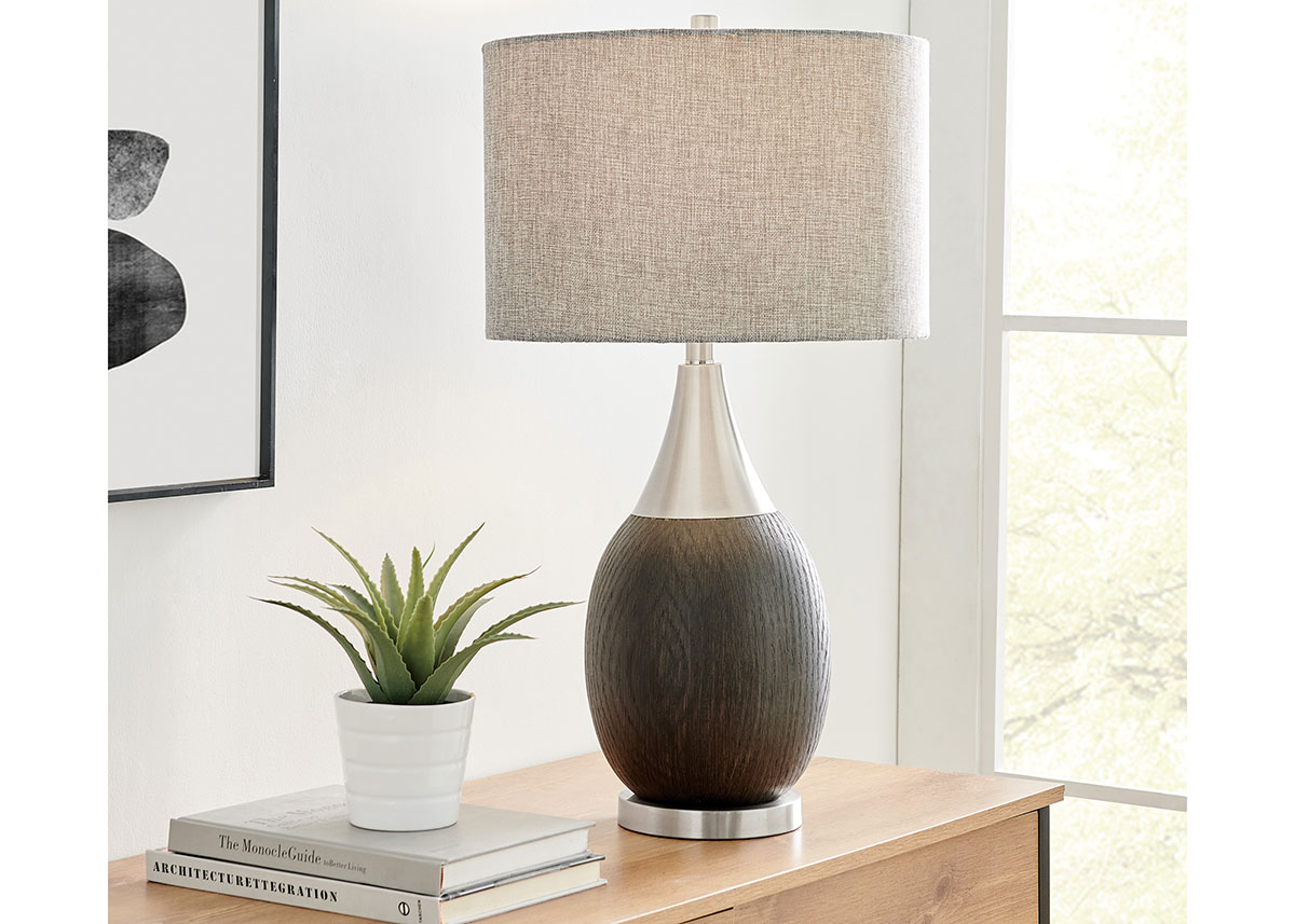 Quimby Table Lamp