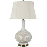 Opala Table Lamp